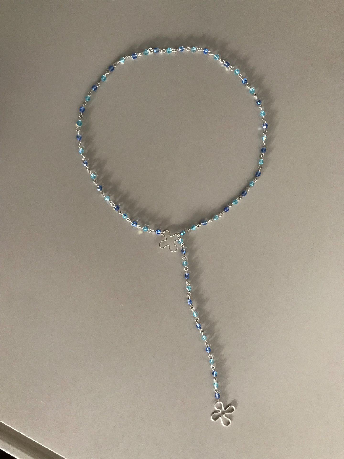 One of the earliest handmade silver pieces