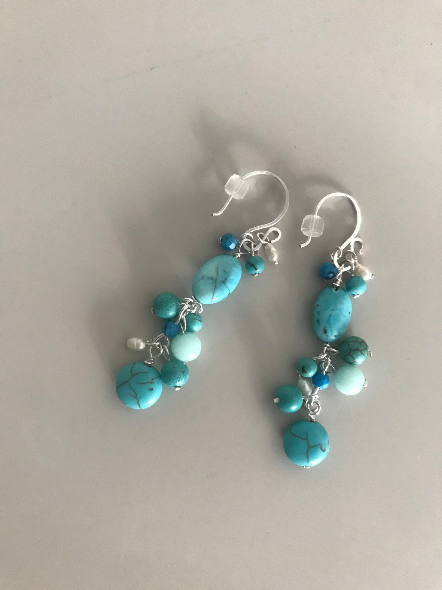 One of the earliest handmade silver pieces