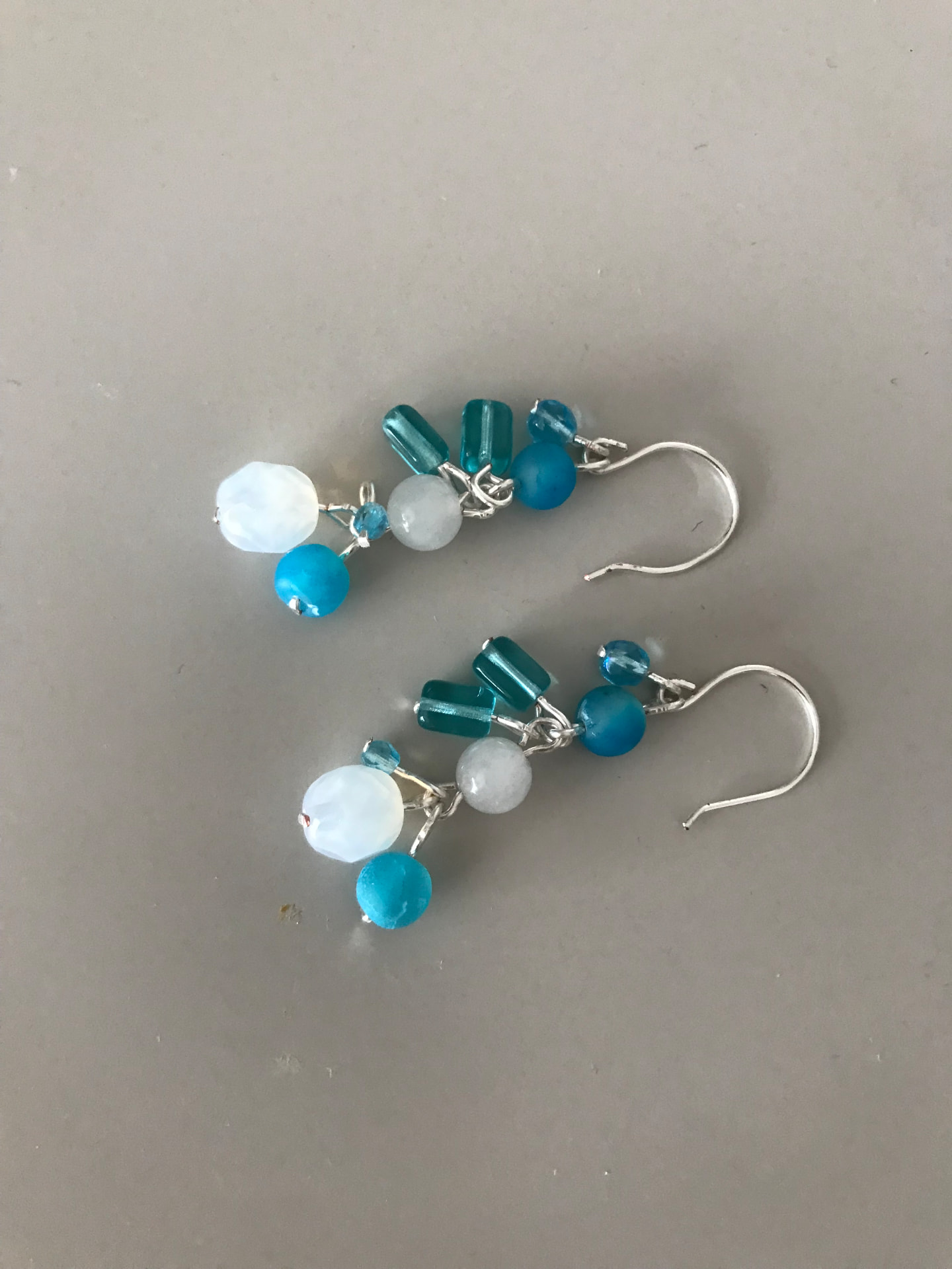 One of the earliest handmade silver pieces