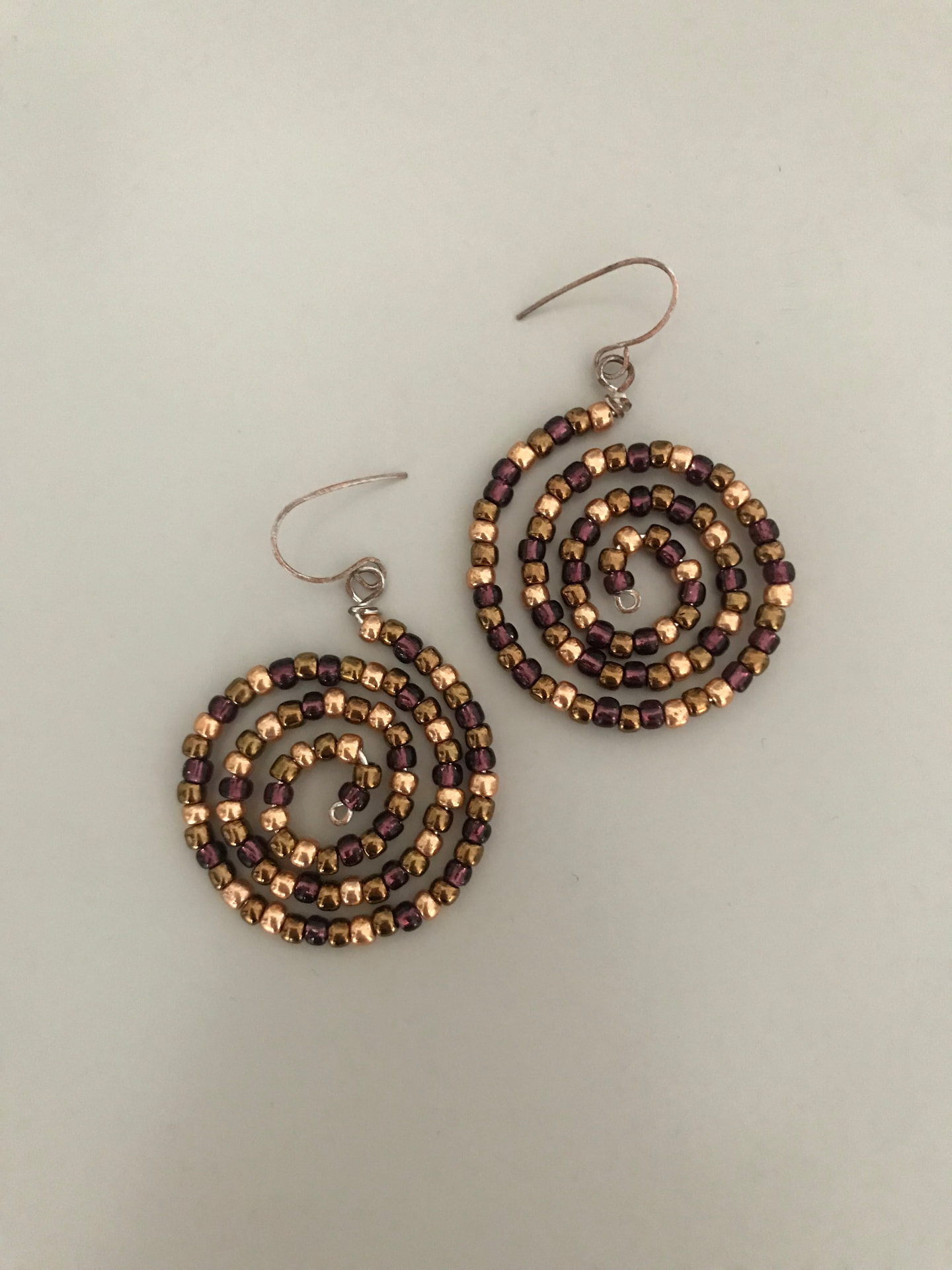 One of the earliest handmade silver pieces