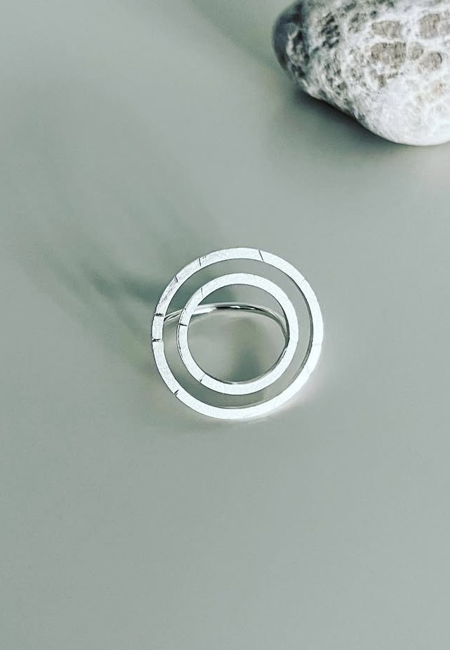 Orbits, detail 5