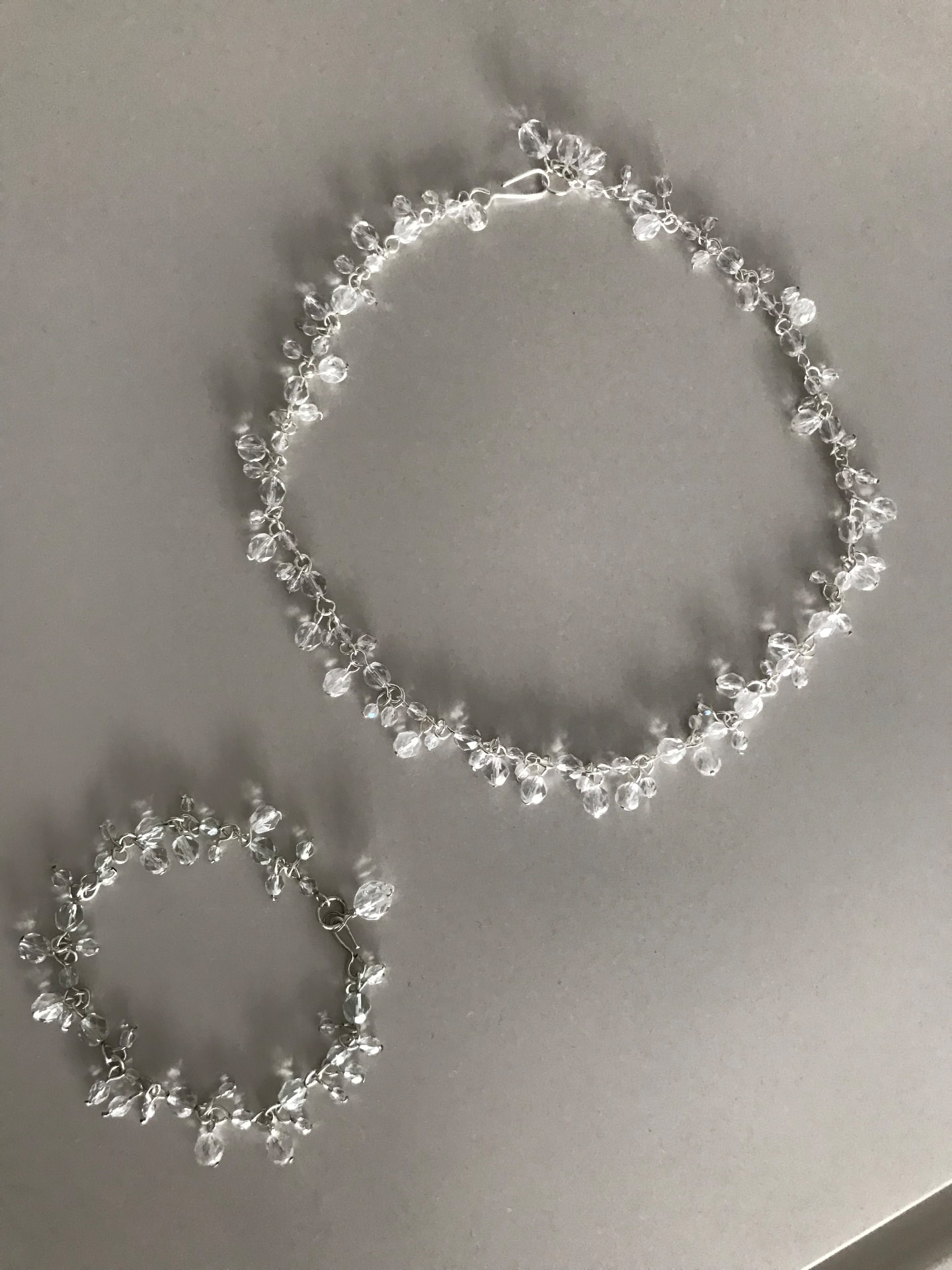 One of the earliest handmade silver pieces