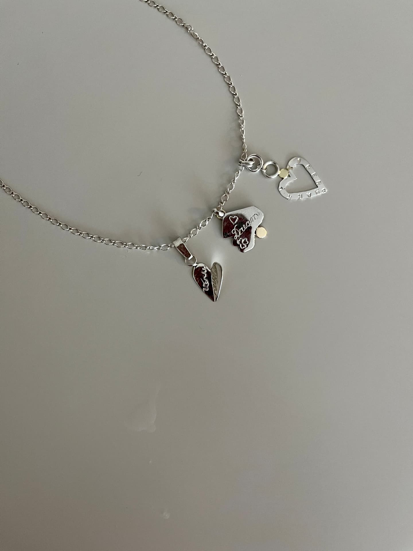 Little Things, detail 5