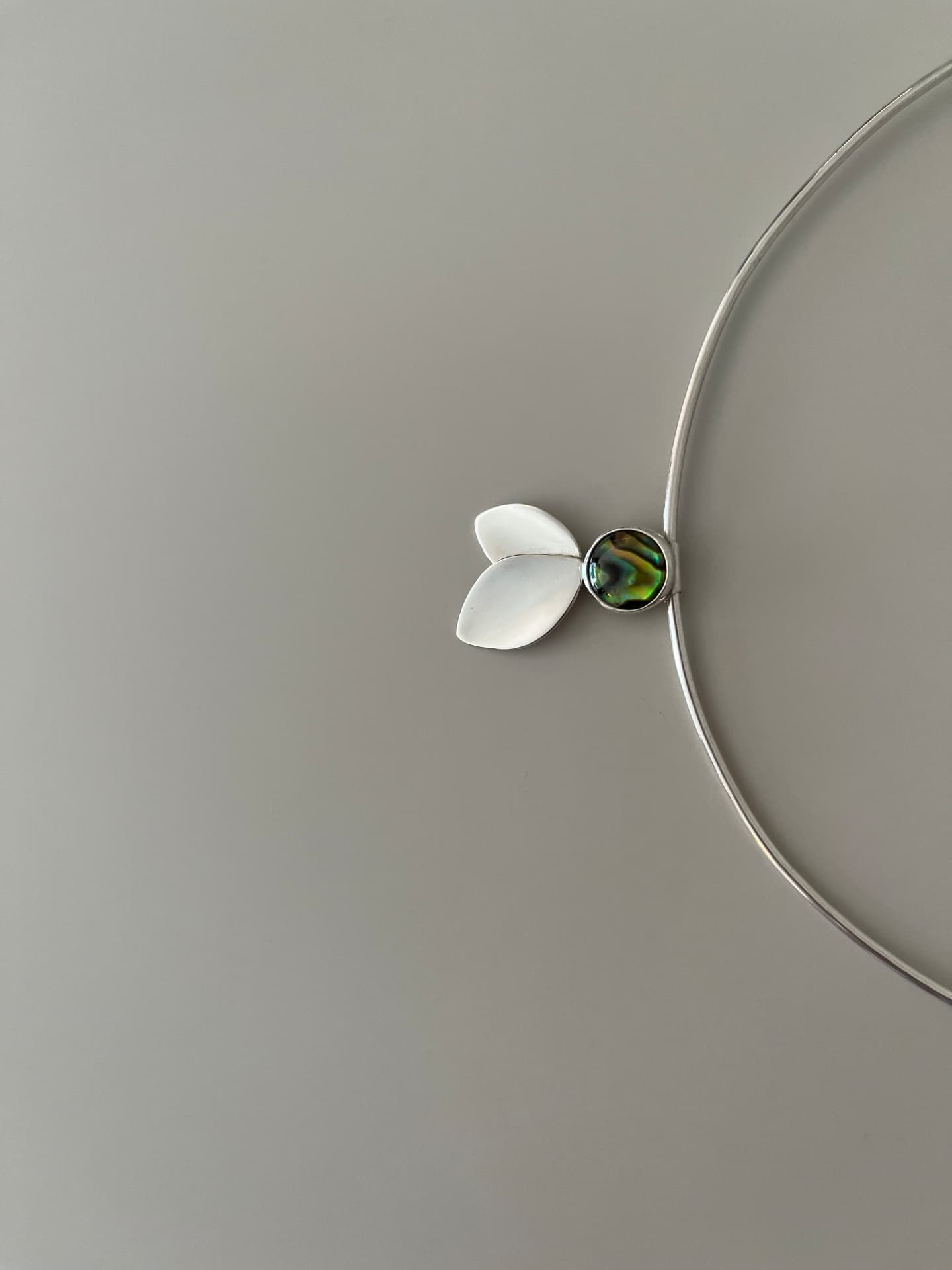 Leaves, detail 2