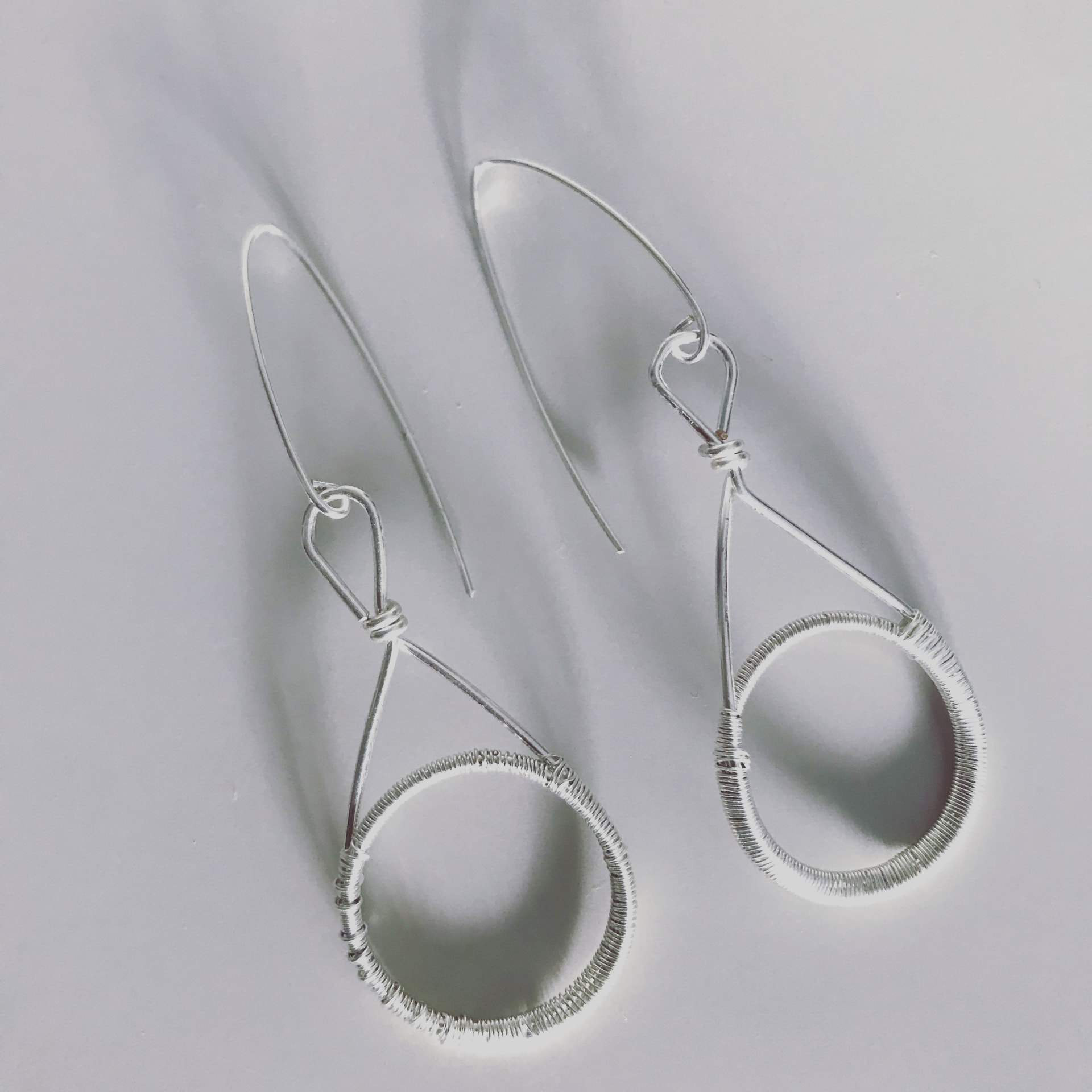 One of the earliest handmade silver pieces