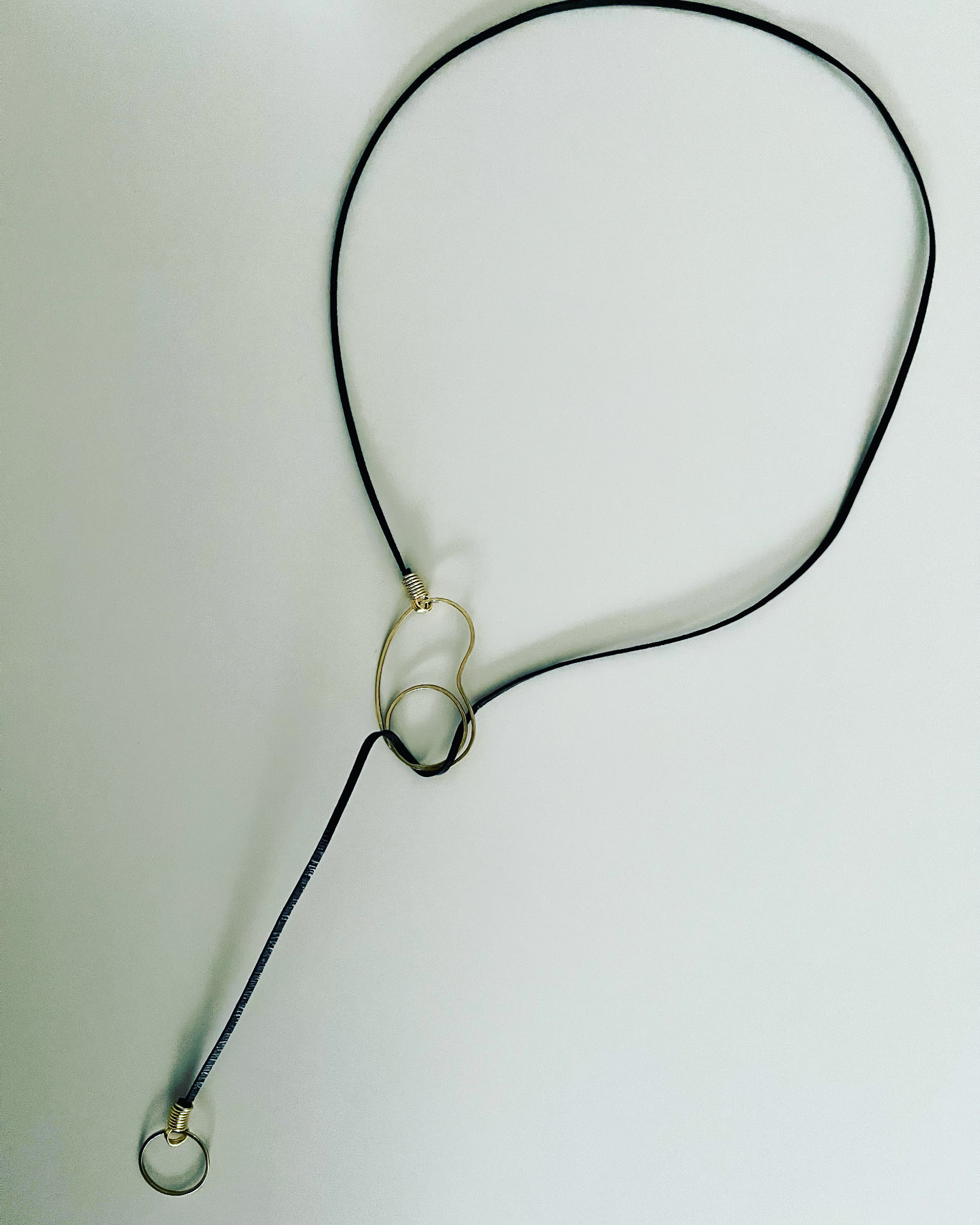 One of the earliest handmade silver pieces