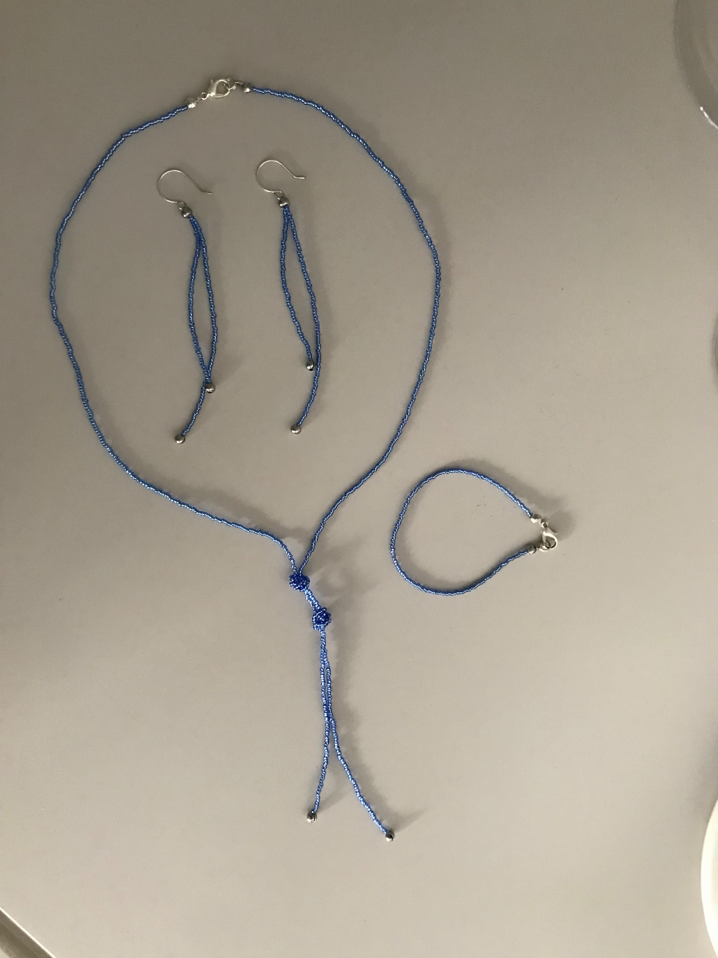 One of the earliest handmade silver pieces