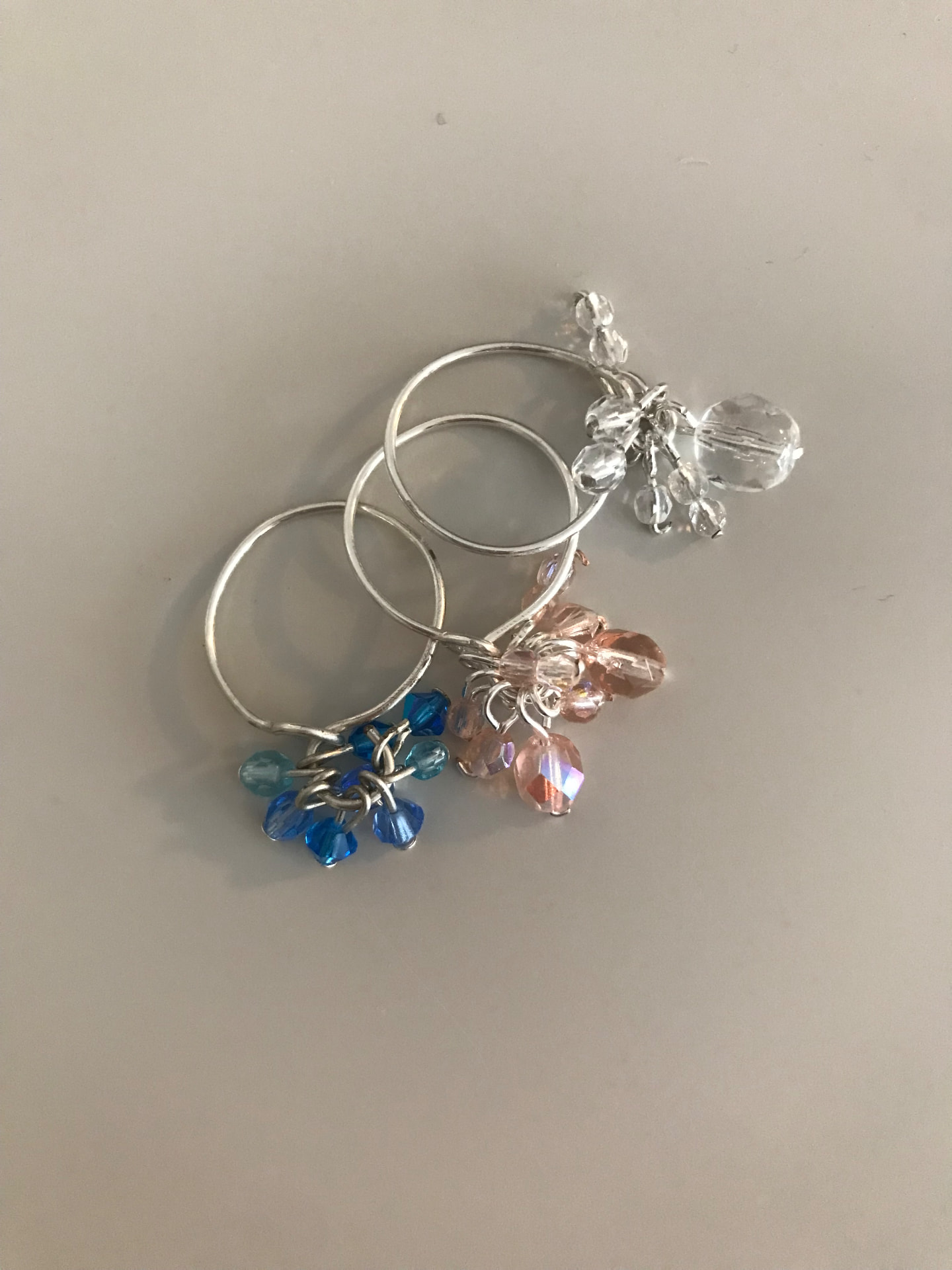 One of the earliest handmade silver pieces