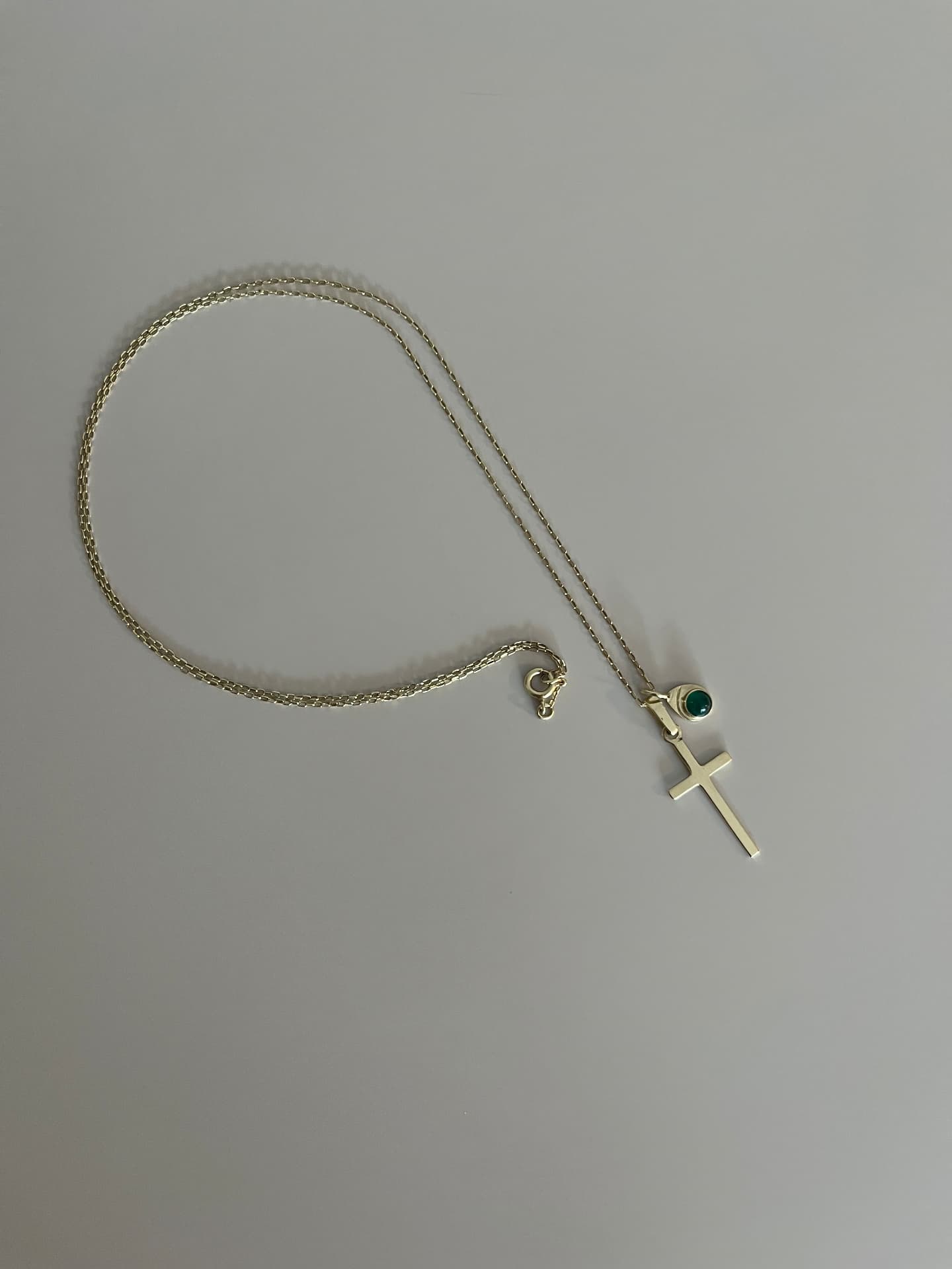 Little Things, detail 1