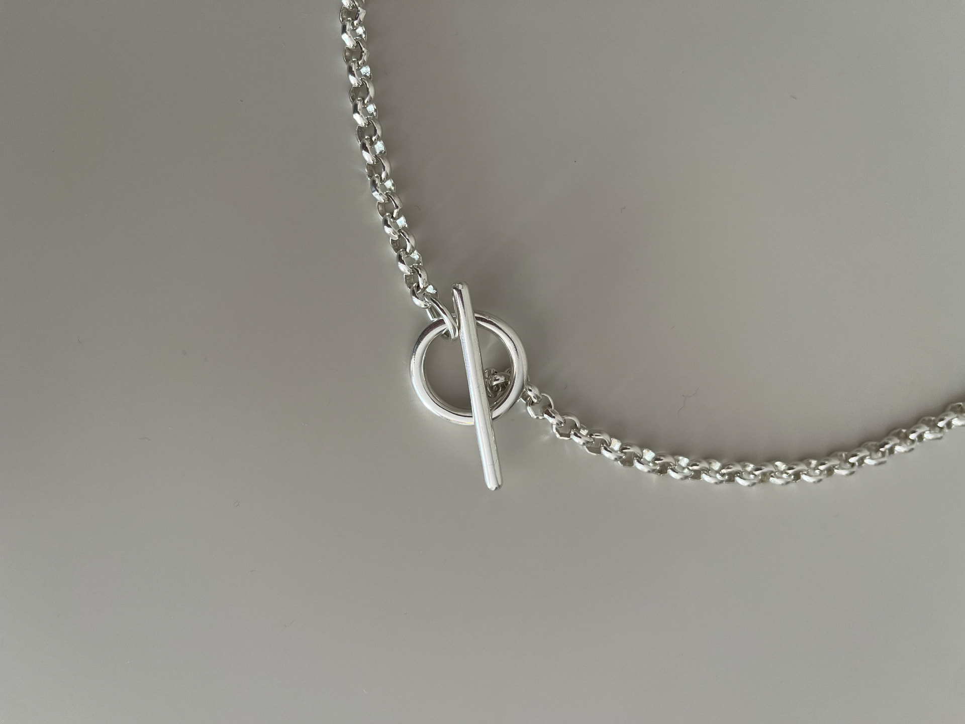 As You Wish, detail 1
