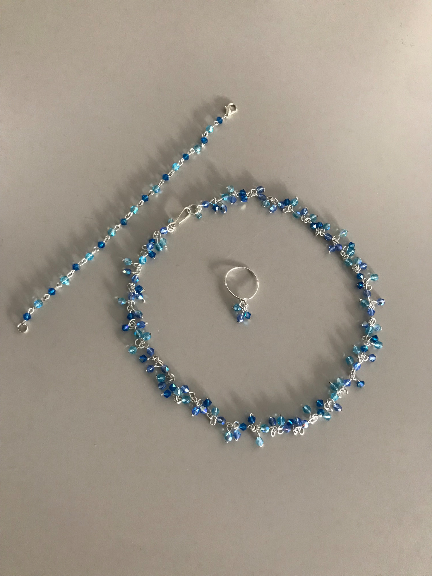 One of the earliest handmade silver pieces