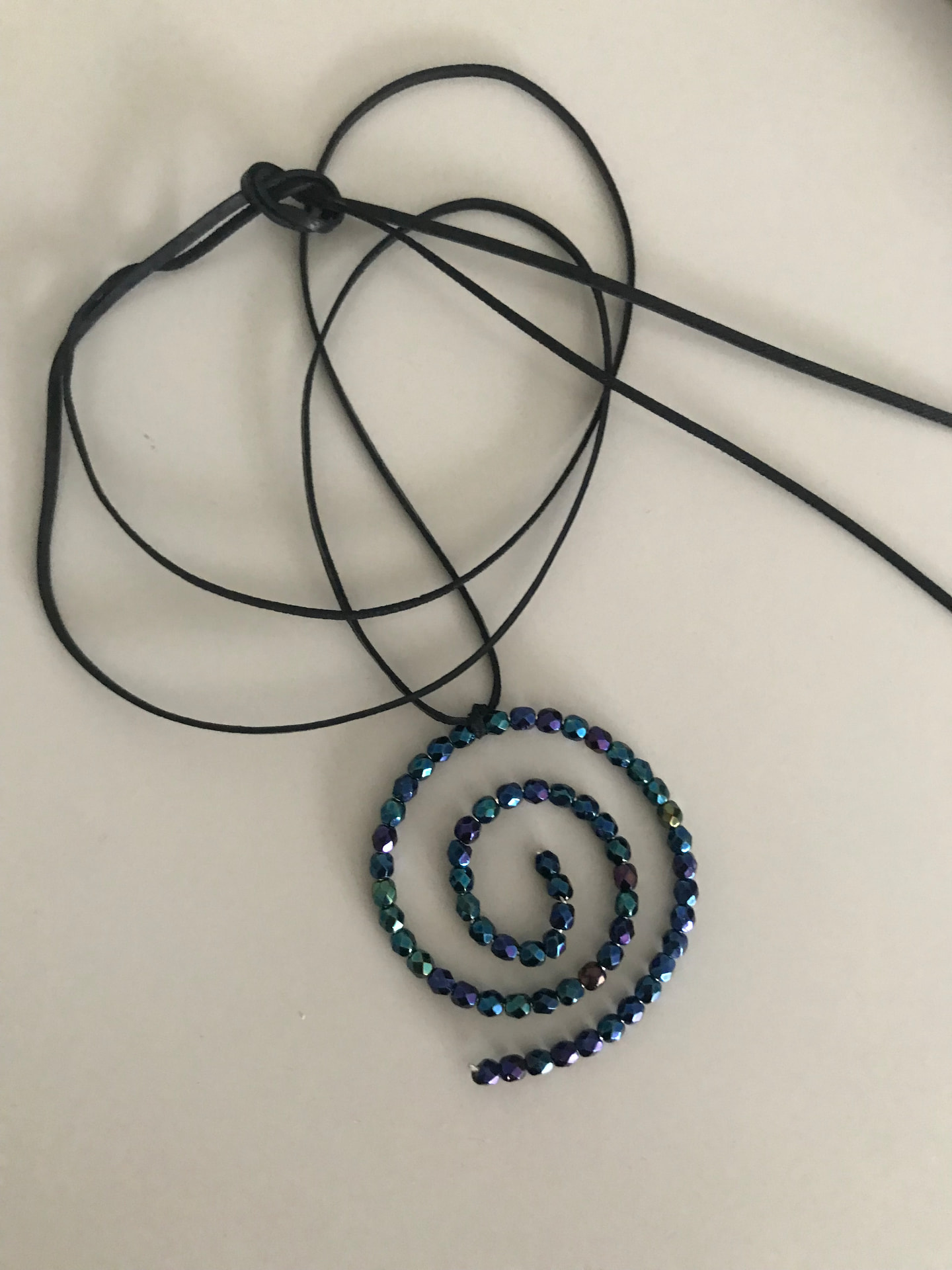One of the earliest handmade silver pieces
