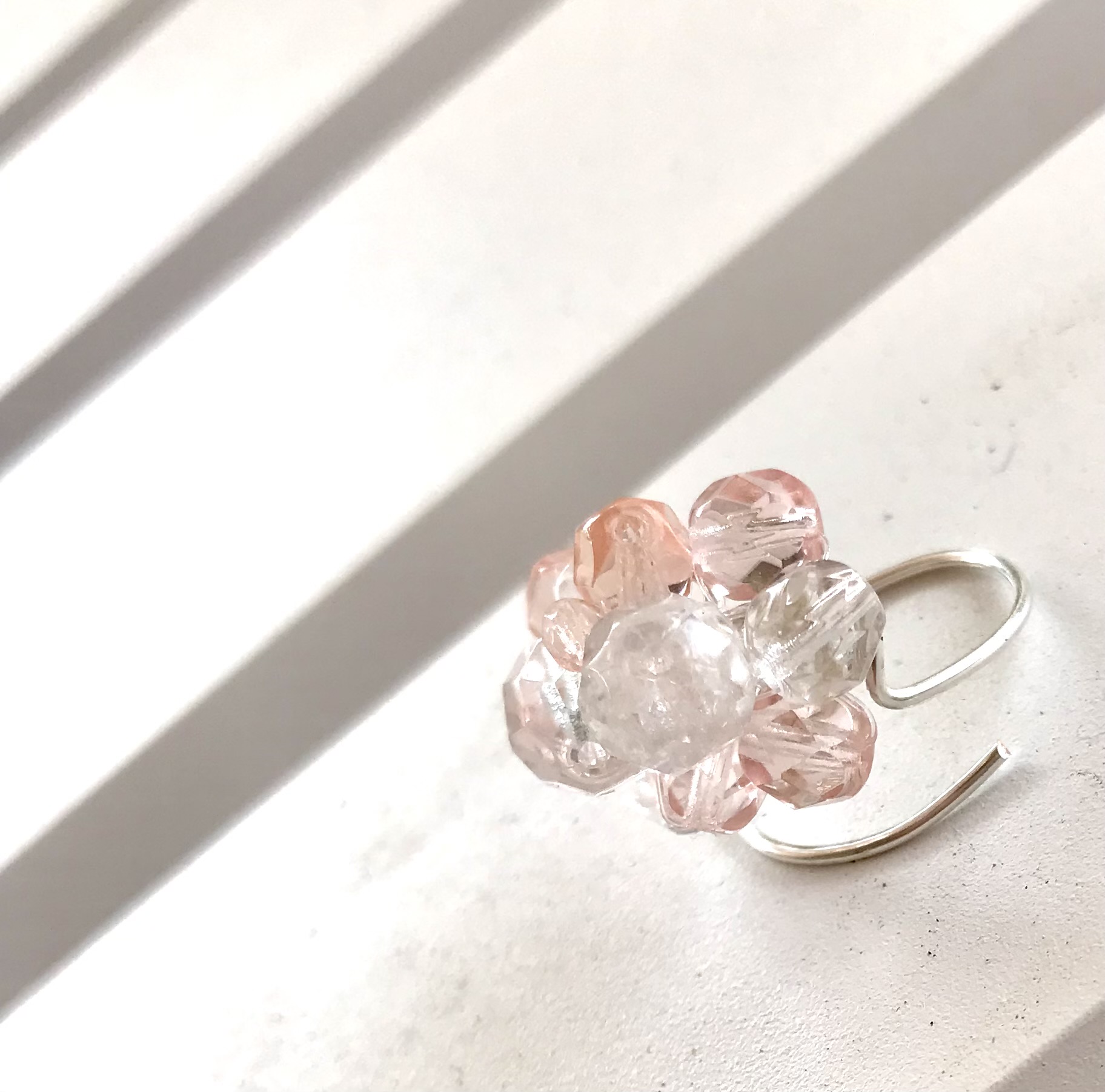 One of the earliest handmade silver pieces