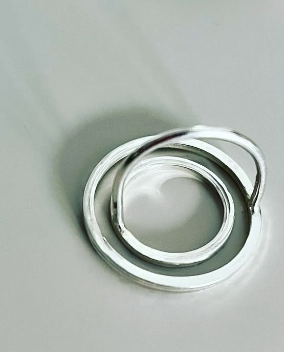 Orbits, detail 3